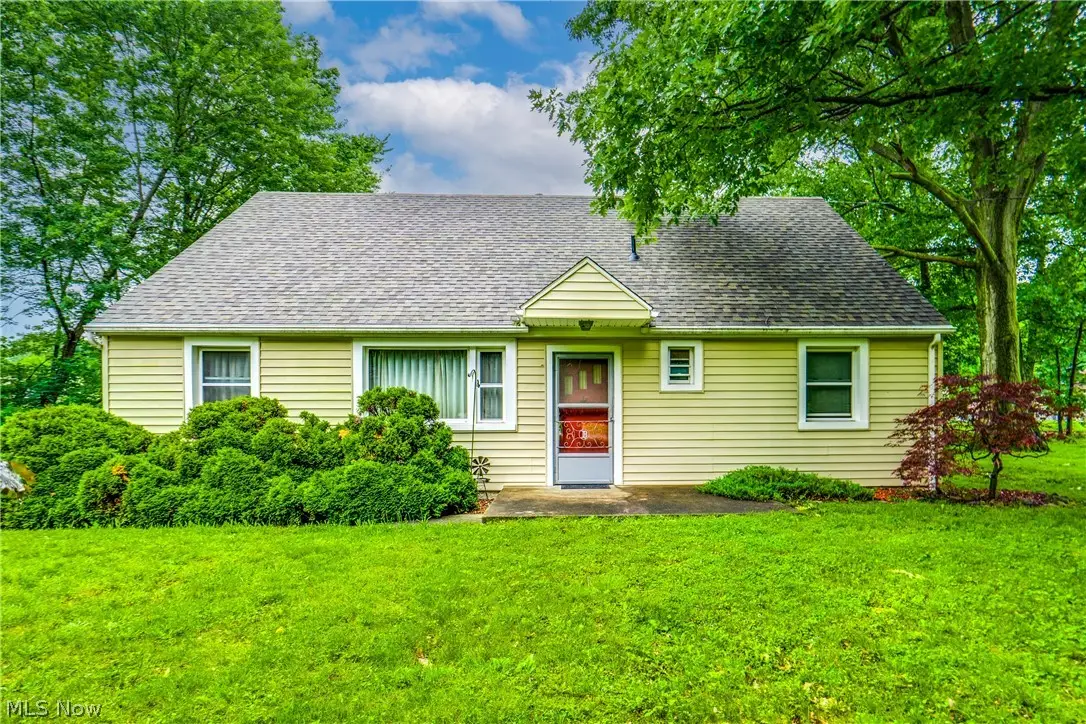3565 Herbert Street, Mogadore, OH 44260 - #1