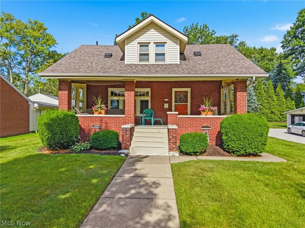 1733 Parkway Boulevard, Alliance, OH 44601 - #1