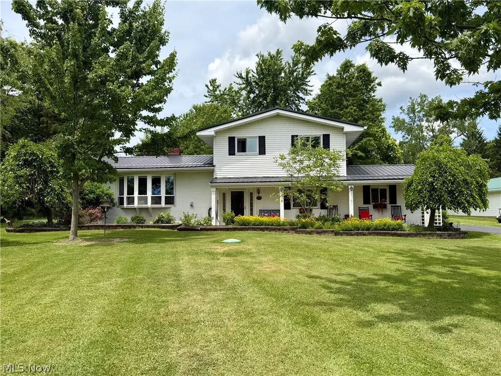 15794 Mayfield Road, Huntsburg, OH 44046 - #1