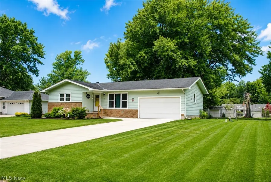 210 Oakdale Drive, South Amherst, OH 44001 - #3