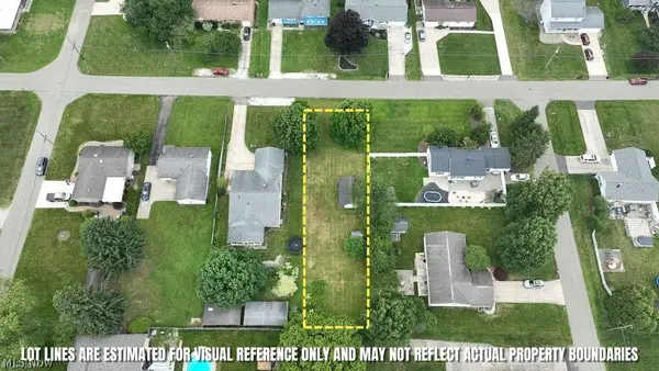 Cambridge Nw Street, Massillon, OH 44646