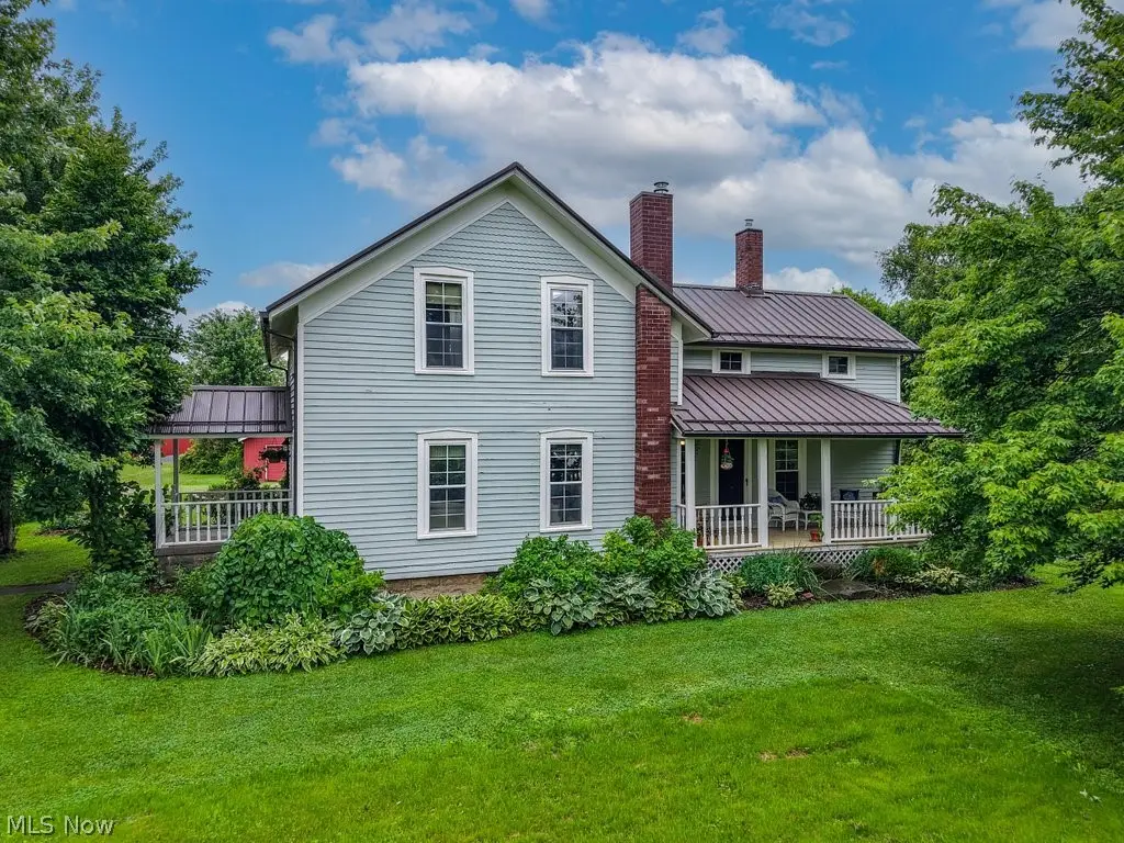 10500 Island Road, Grafton, OH 44044 - #1