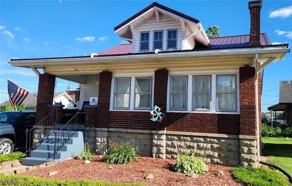 169 Neighbor Street, Newcomerstown, OH 43832