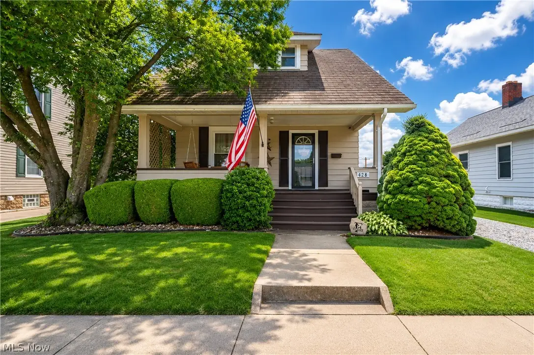 1428 Chestnut Street, Dover, OH 44622 - #1