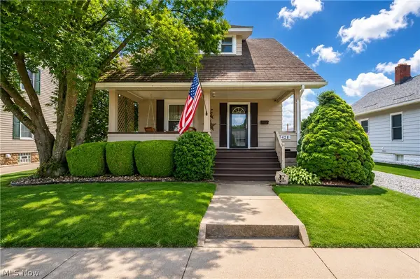 1428 Chestnut Street, Dover, OH 44622