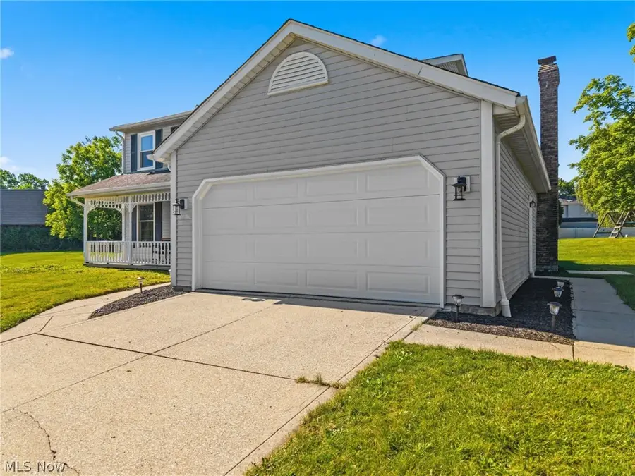 3440 Burrwood Drive, Richfield, OH 44286 - #3