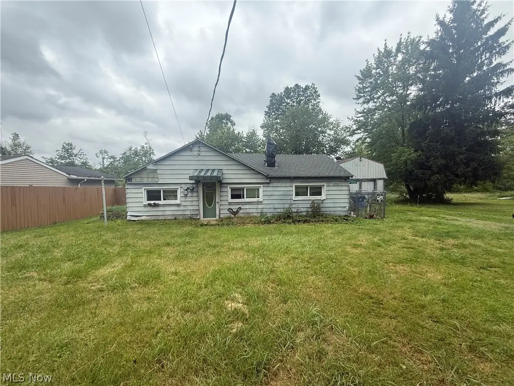 3050 Trumbull Avenue, McDonald, OH 44437 - #1