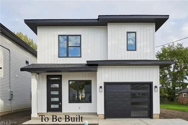 1338 E 345th Street, Eastlake, OH 44095