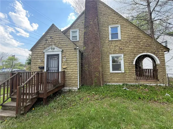 918 Frederick Boulevard, Akron, OH 44320