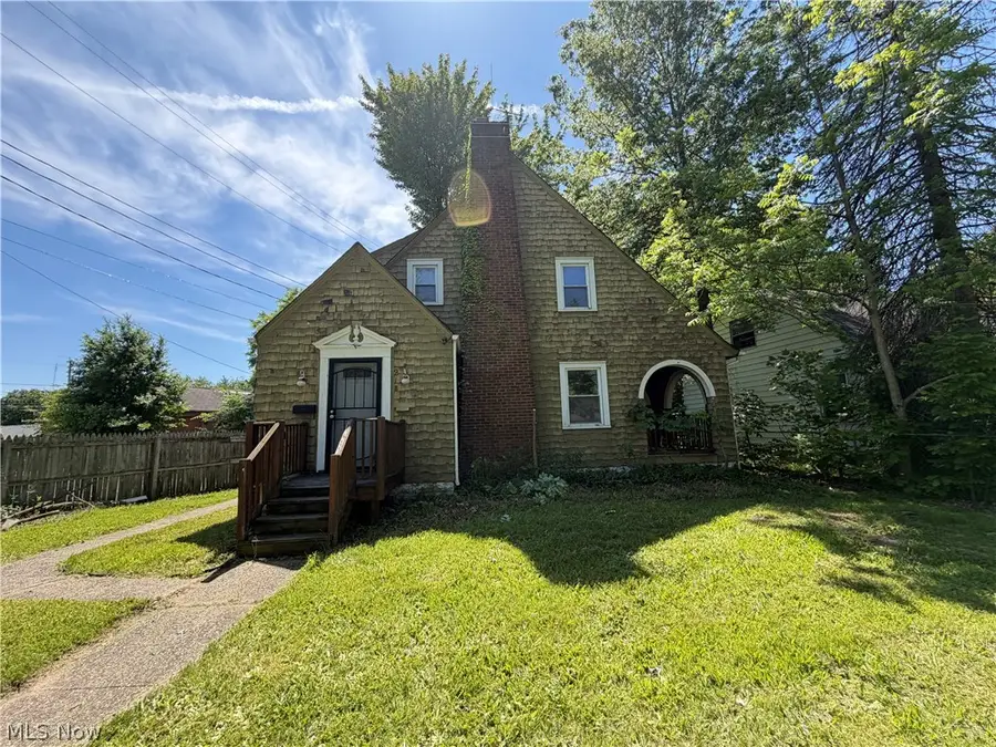 918 Frederick Boulevard, Akron, OH 44320 - #2