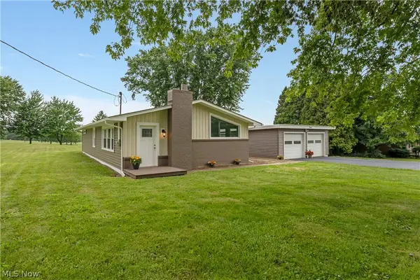 12500 Salem Warren Road, Salem, OH 44460