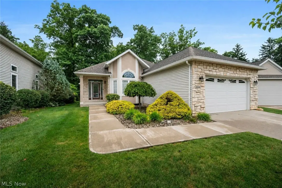 9628 Scottsdale Drive, Broadview Heights, OH 44147 - #1