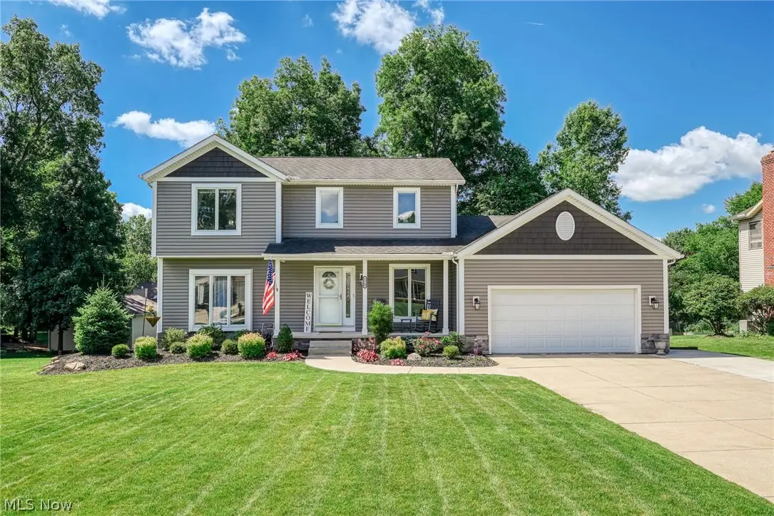 1560 Applewood Way, Uniontown, OH 44685 - #1
