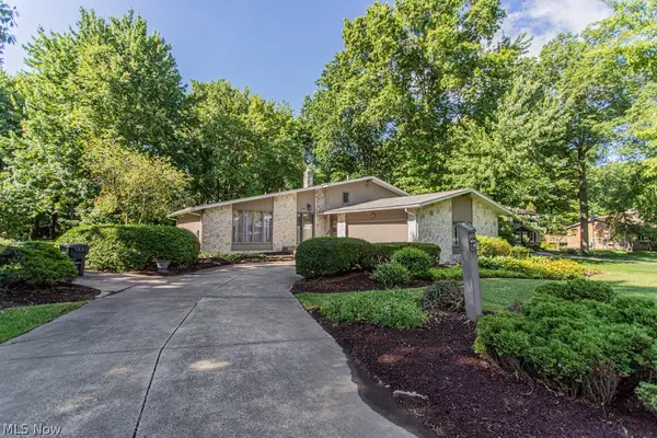 9628 Cain Ne Drive, Warren, OH 44484