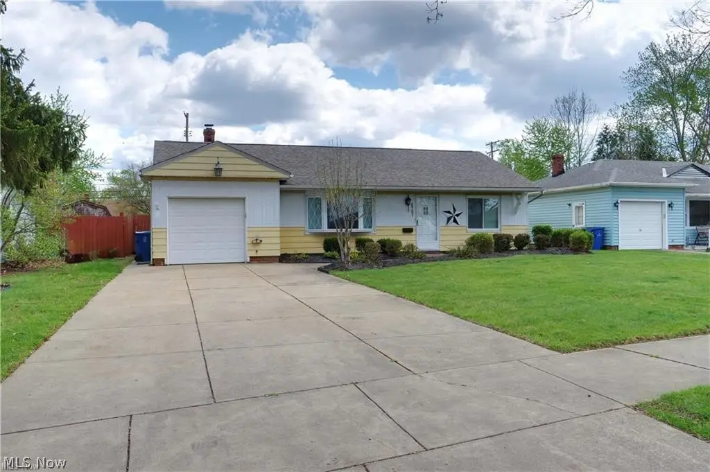 6751 Oakwood Road, Parma Heights, OH 44130 - #1