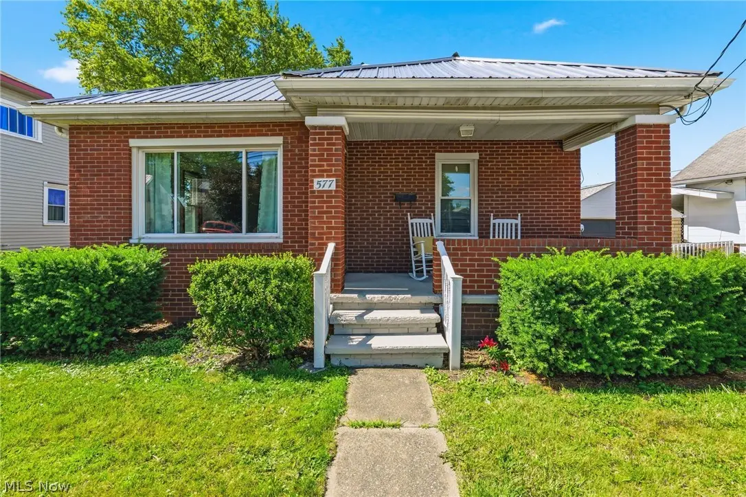 577 5th Street, Carrollton, OH 44615 - #1