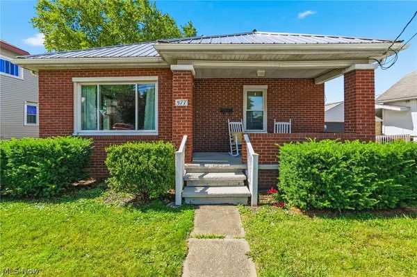 577 5th Street, Carrollton, OH 44615