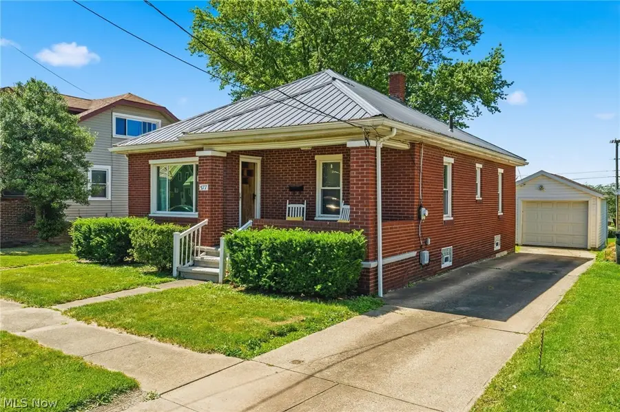 577 5th Street, Carrollton, OH 44615 - #2