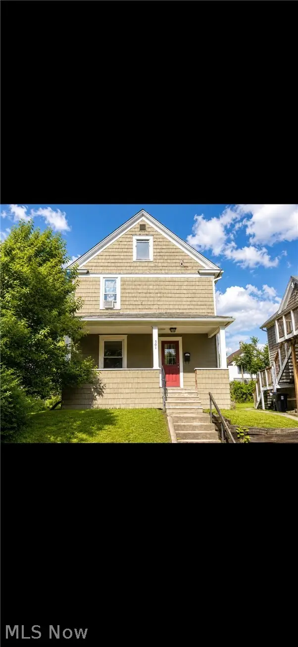 501 Rentschler Street, Akron, OH 44304 - #1