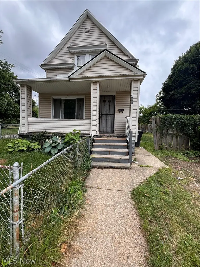 688 E 96th Street, Cleveland, OH 44108 - #1