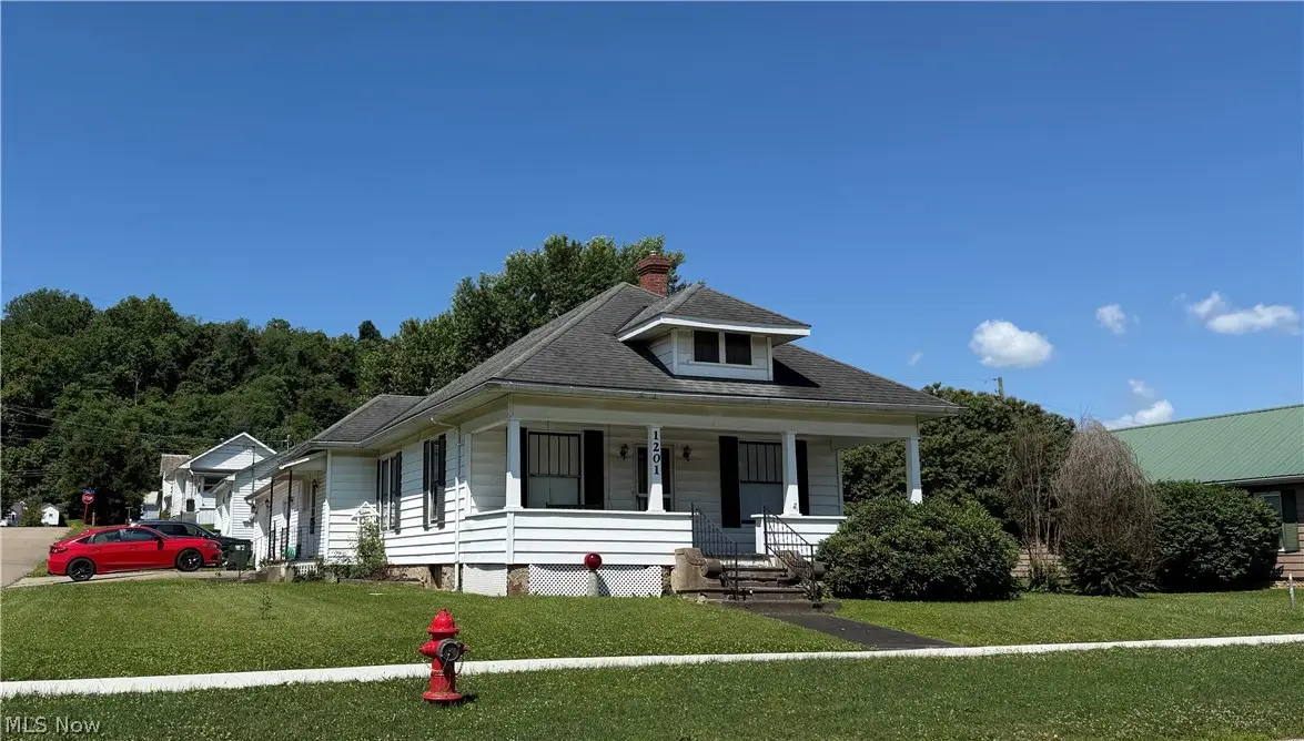 1201 N Main Street, Malta, OH 43758 - #1