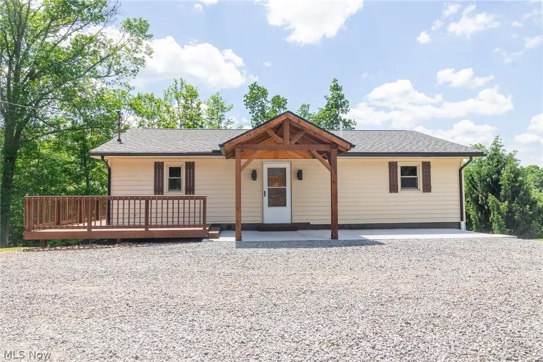 13648 Freedom Road, Kimbolton, OH 43749 - #1