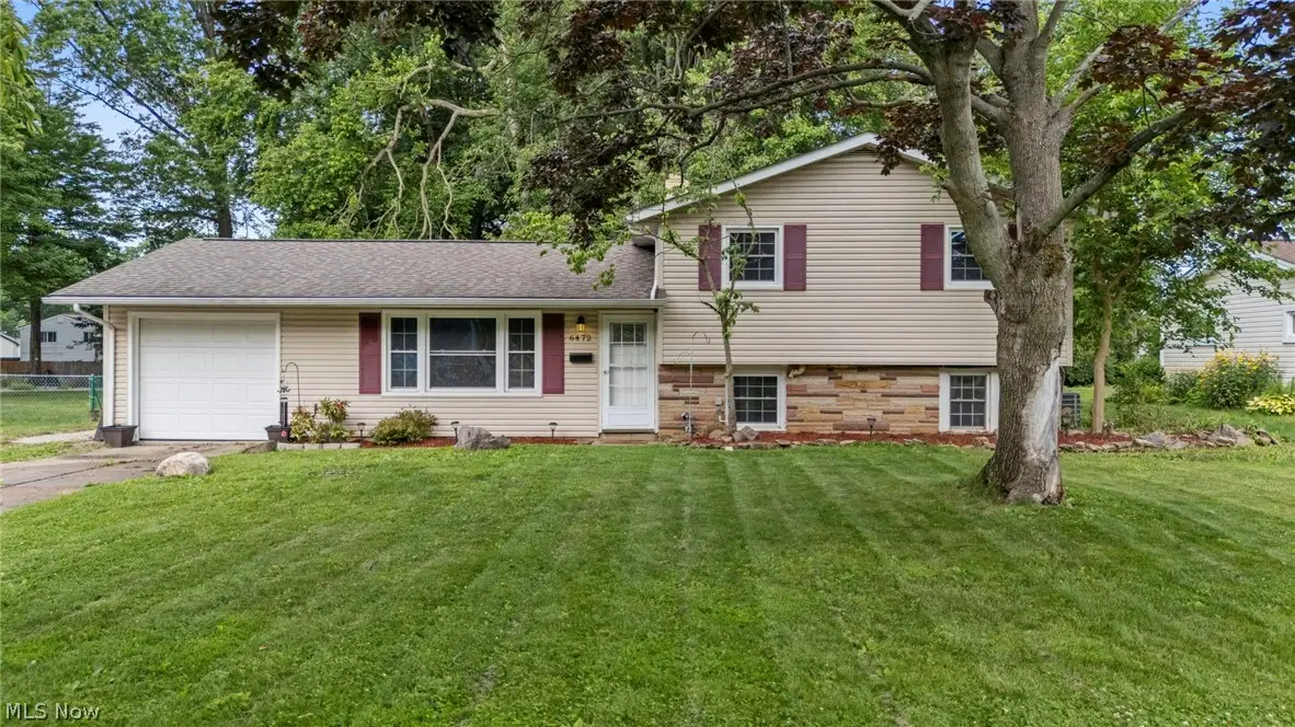 6472 Southgrove Road, Mentor, OH 44060 - #1