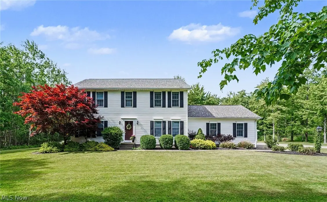 861 E Beech Street, Jefferson, OH 44047 - #1