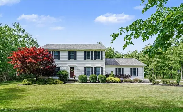 861 E Beech Street, Jefferson, OH 44047