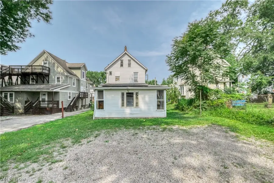 503 Sumner Street, Akron, OH 44304 - #3