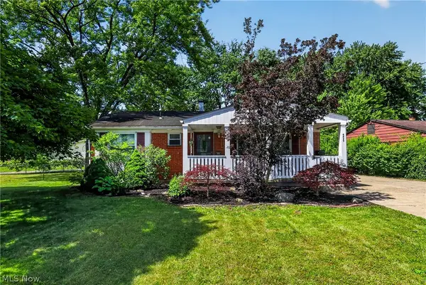 4429 Burkey Road, Austintown, OH 44515