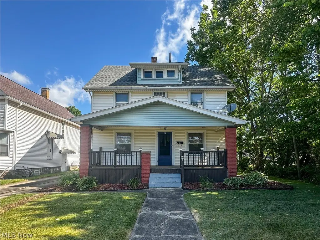 40 Madison Avenue, Niles, OH 44505 - #1