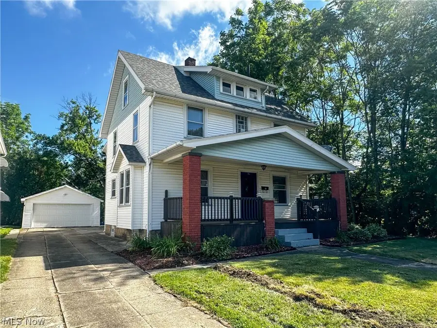 40 Madison Avenue, Niles, OH 44505 - #2