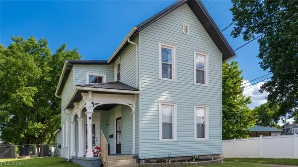 17 E Oak Street, Newark, OH 43055