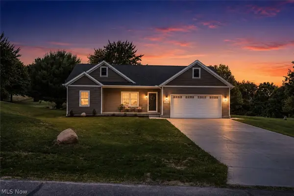 13969 N Highview Drive, Dalton, OH 44618