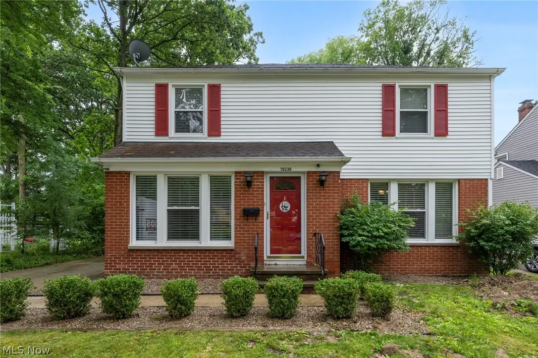 19230 Scottsdale Boulevard, Shaker Heights, OH 44122 - #1