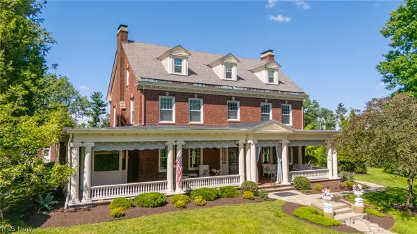 115 E Lawn Avenue, St Clairsville, OH 43950