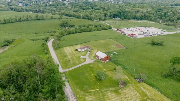 84205 Rose Valley Road, Hopedale, OH 43907