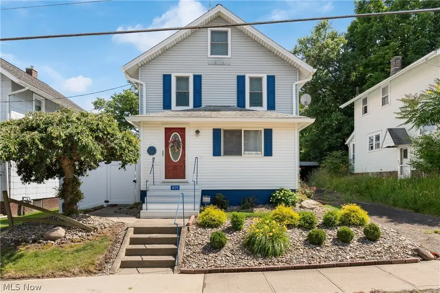 1035 Auld Street, Alliance, OH 44601 - #2