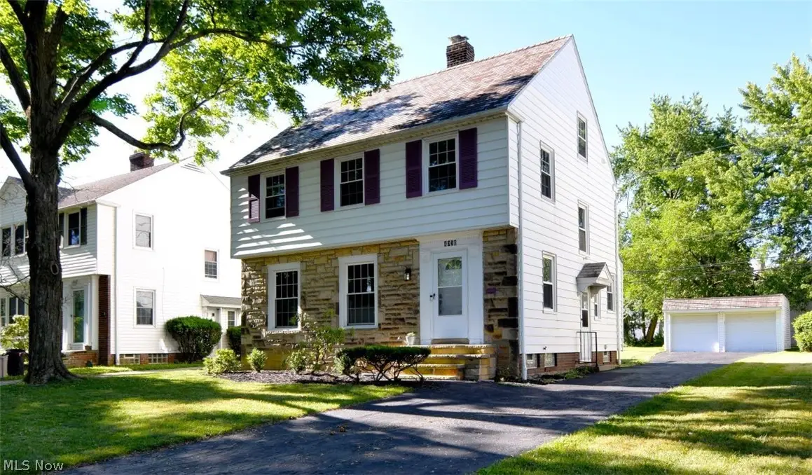 4030 Silsby Road, University Heights, OH 44118 - #1