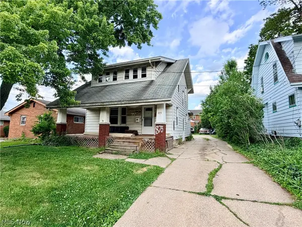 873 Gorge Boulevard, Akron, OH 44310