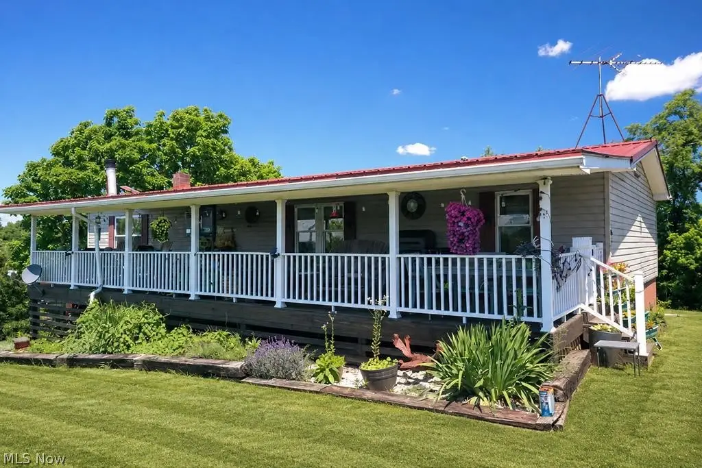 150 Fire Fly Lane, Moundsville, WV 26041 - #1
