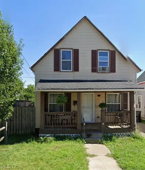 3459 W 62nd Street, Cleveland, OH 44102
