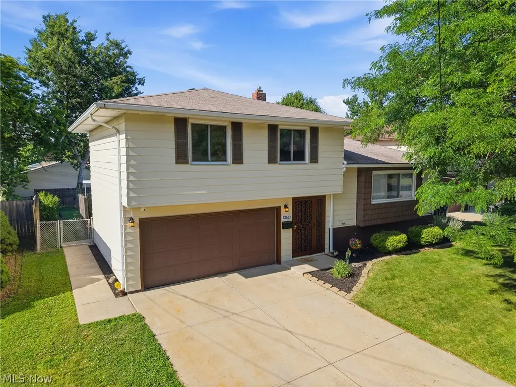 13610 Starlite Drive, Brook Park, OH 44142 - #1
