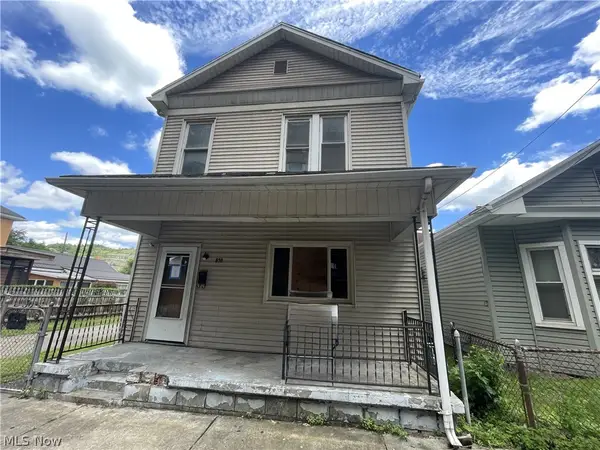 810 N 6th Avenue, Steubenville, OH 43952