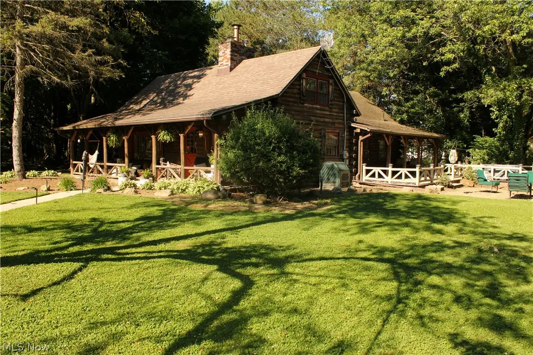 10566 Clapsaddle Ne Avenue, Alliance, OH 44601 - #1