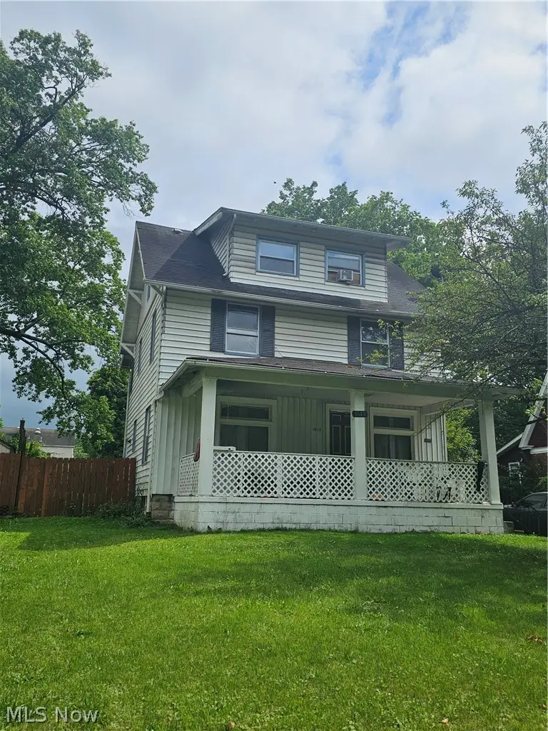 1613 Canfield Road, Youngstown, OH 44511 - #1