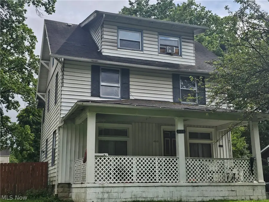 1613 Canfield Road, Youngstown, OH 44511 - #2