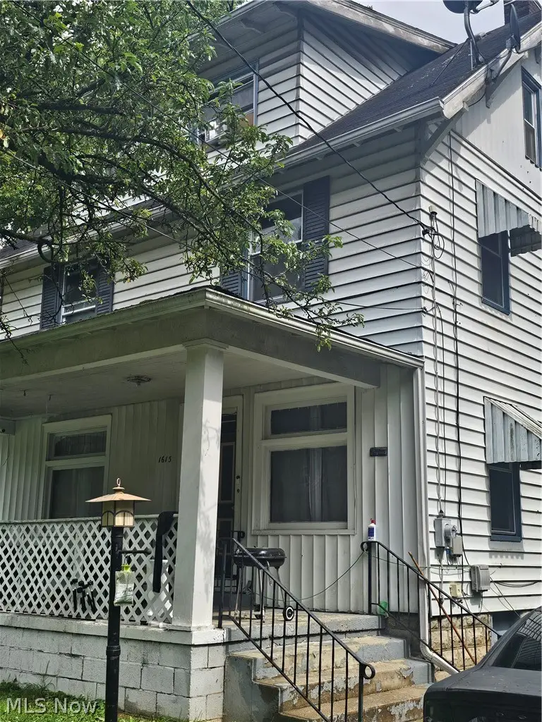 1613 Canfield Road, Youngstown, OH 44511 - #3