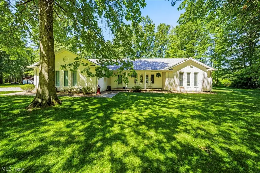 3705 Shadyside Avenue, Ashtabula, OH 44004 - #2